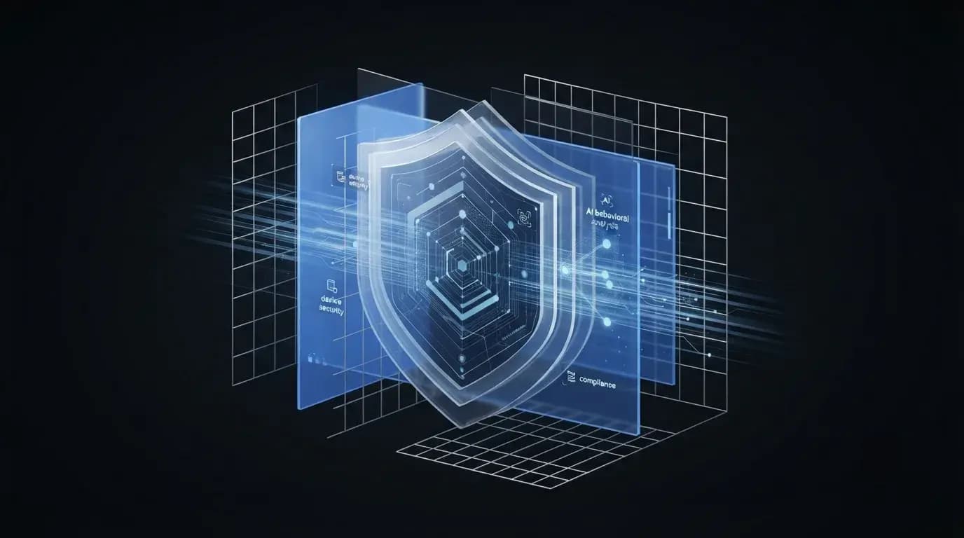 Data purity shield overview